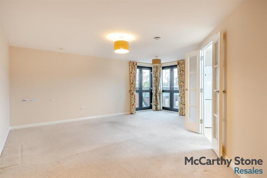 Apartment in Chester, Newtown, City of Chester - View 4