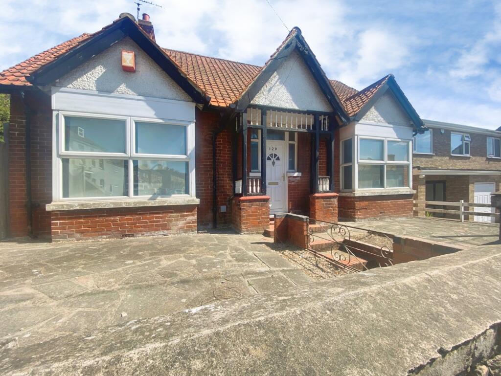 Main image of property: Hereson Road, Ramsgate, Kent, CT11