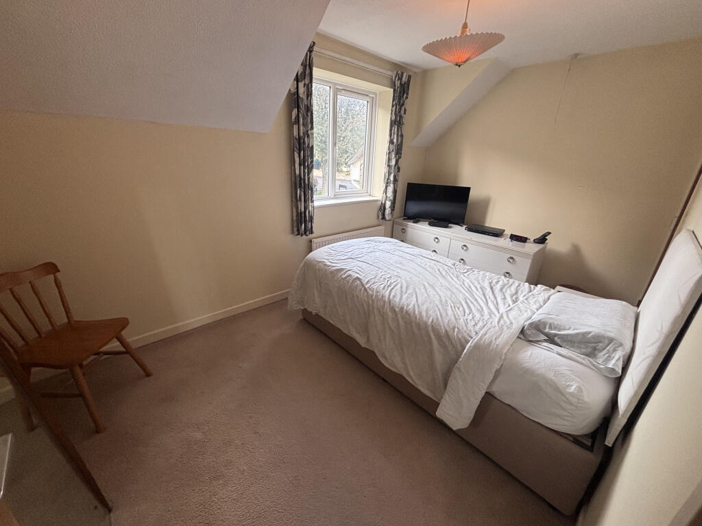 House in Stoke-sub-Hamdon, East Stoke - View 5