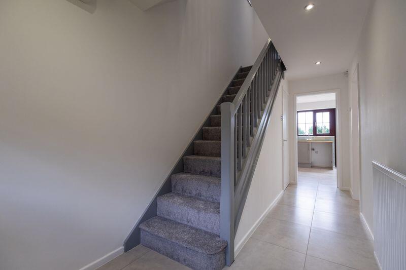 House in Shrewsbury, Oswestry - View 4
