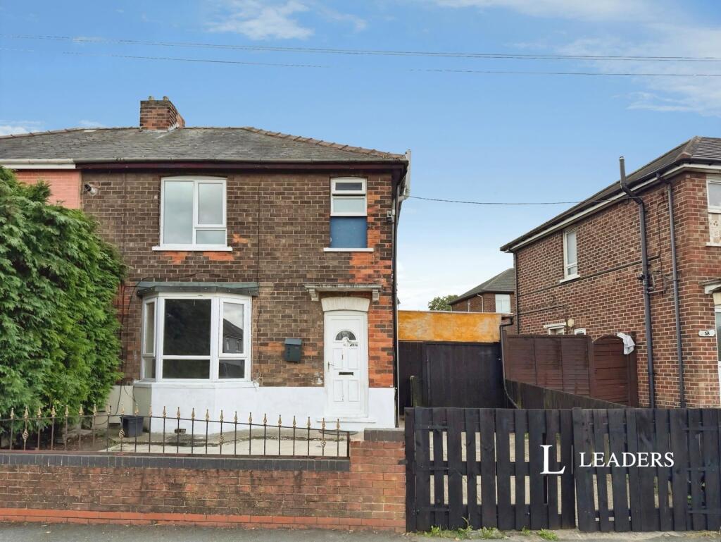 Main image of property: Hempdyke Road, Scunthorpe, Lincolnshire, DN15