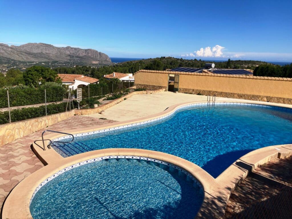 Main image of property: Valencia, Alicante, Benidoleig