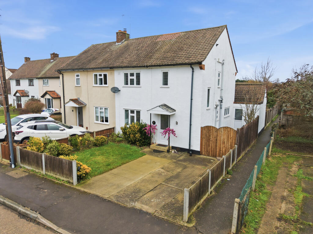 Main image of property: New Road, Chelmsford