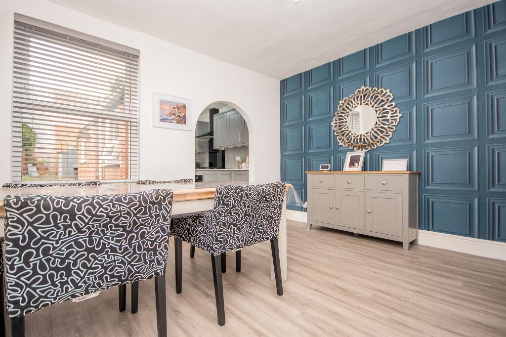 House in Kettering, Avondale - View 3
