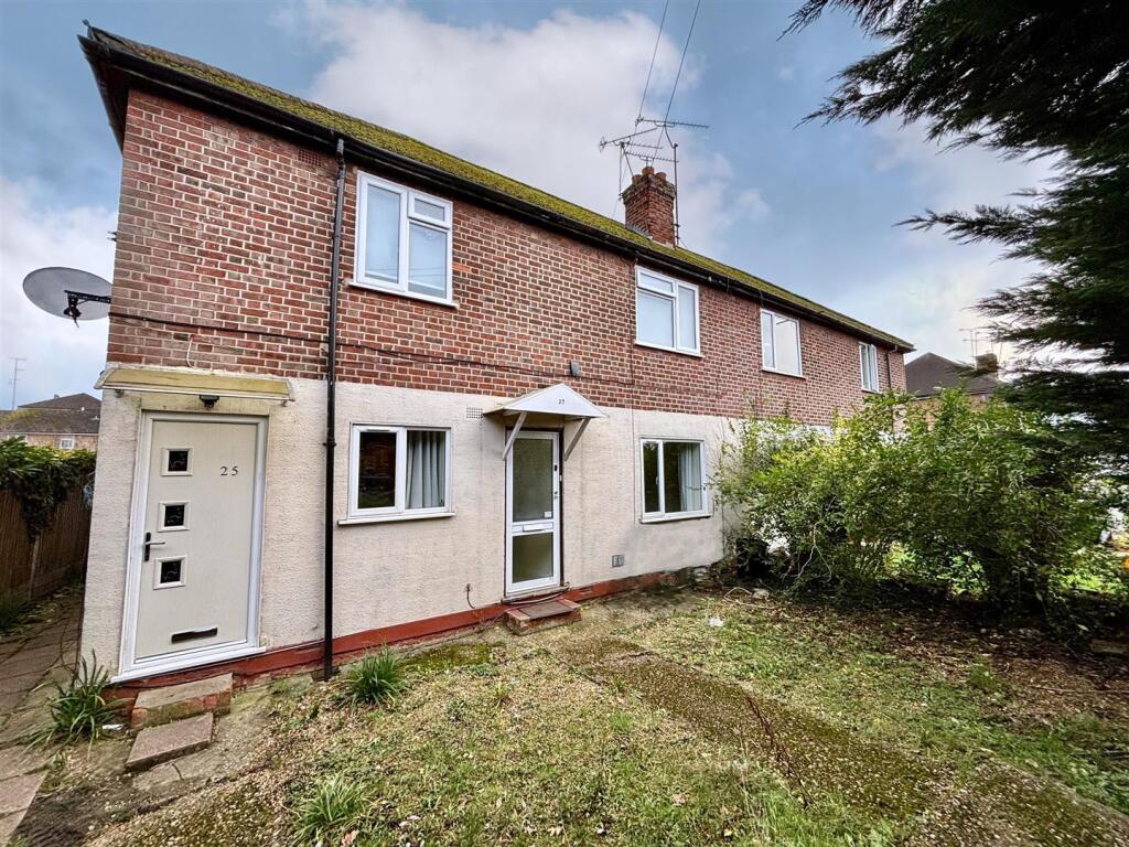 Main image of property: Vale Road, Camberley