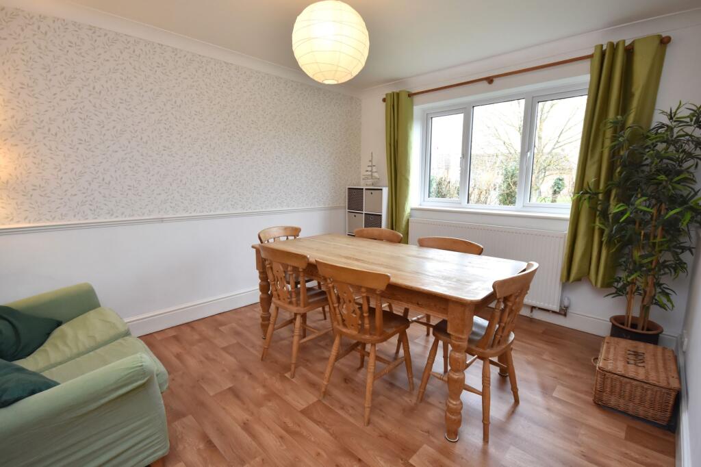 House in Ipswich, Barking - View 6