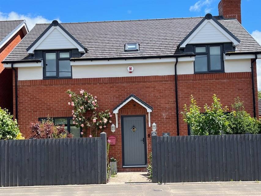 Main image of property: Hengoed