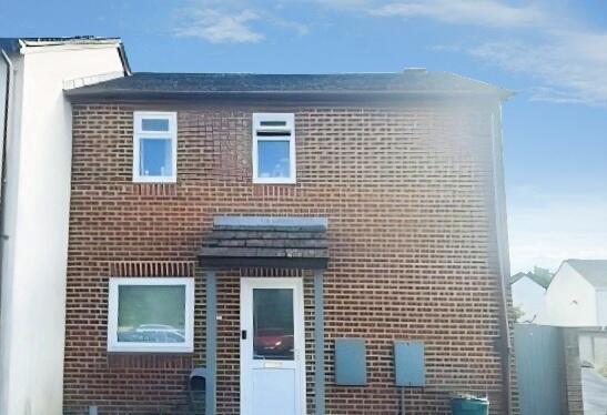 Main image of property: Templers  road, Newton Abbot, TQ12