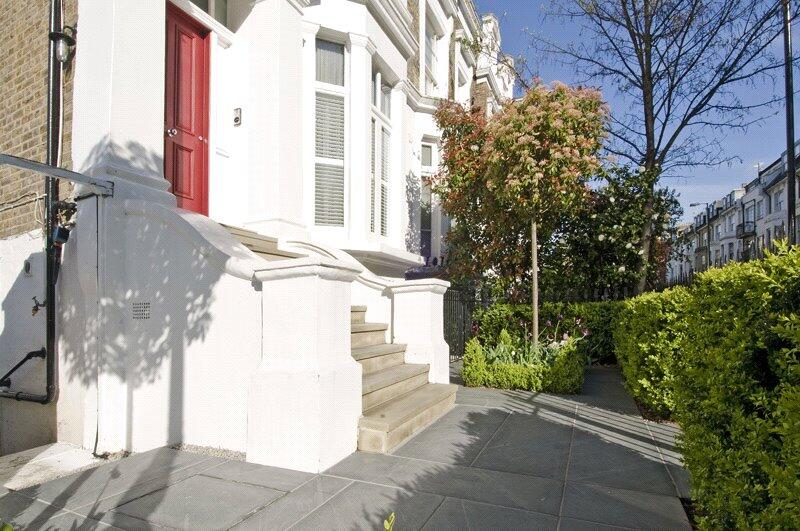 House in London - View 4