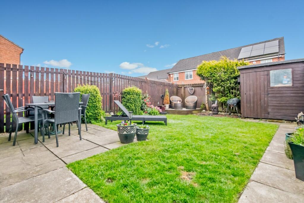 Additional image 21 of Reevy Road, Wibsey, Bradford, BD6