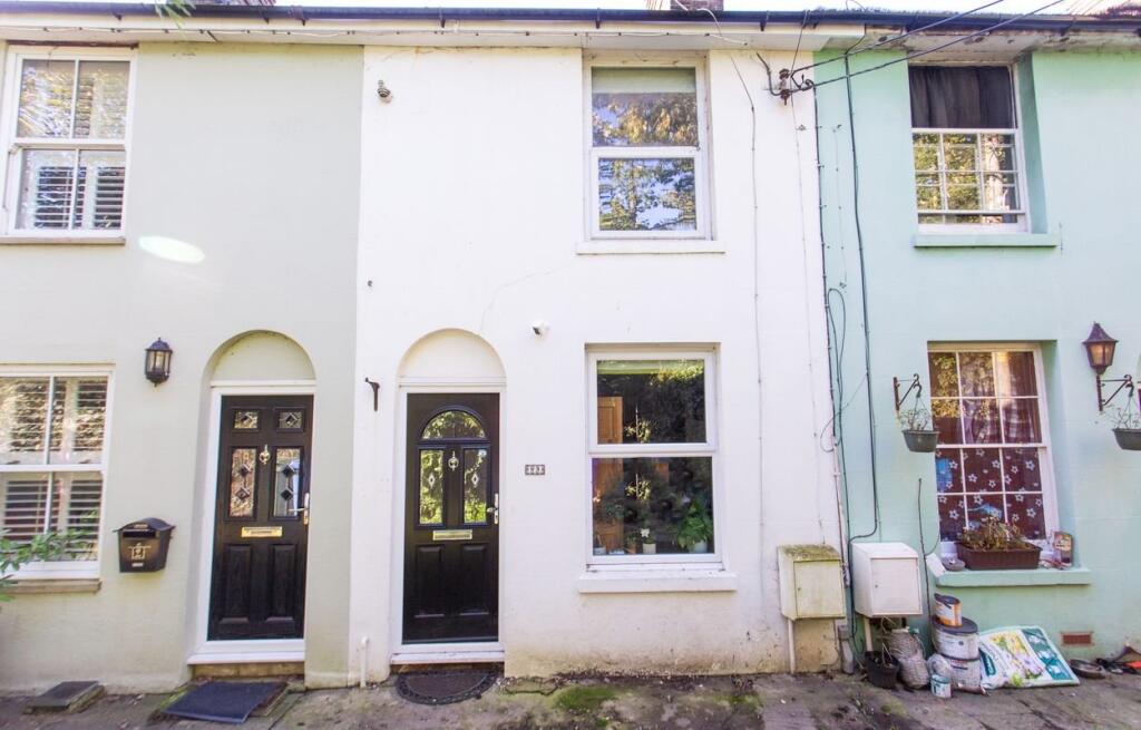 Main image of property: Grove Place, Faversham, Kent, ME13