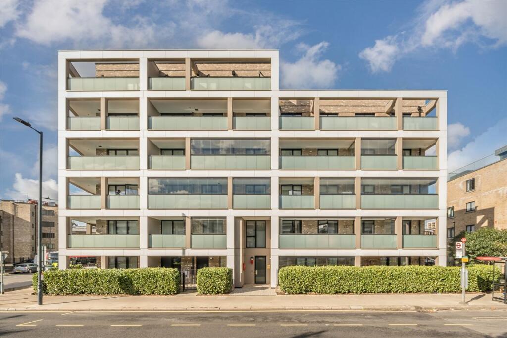 Main image of property: Kilburn Park Road, Maida Vale