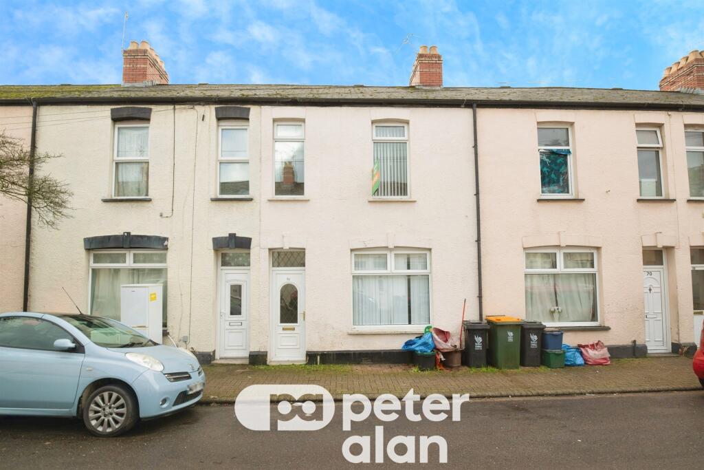 Main image of property: Dewstow Street, Newport