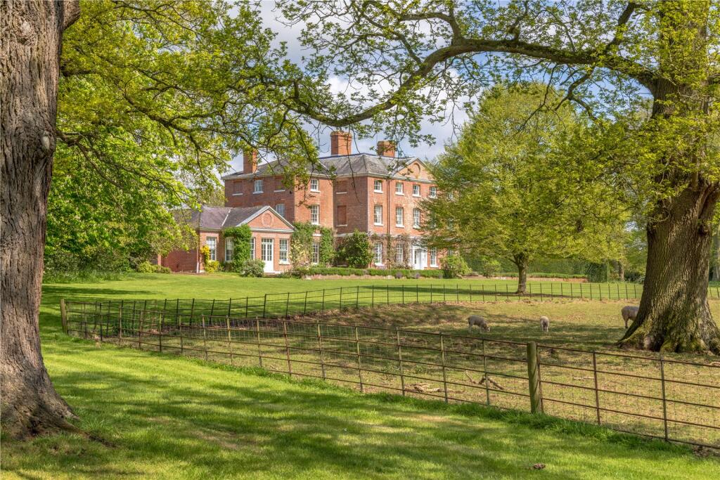 Main image of property: Pudleston, Leominster, Herefordshire, HR6