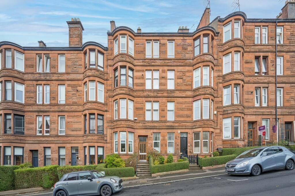 Main image of property: Thornwood Avenue, Glasgow