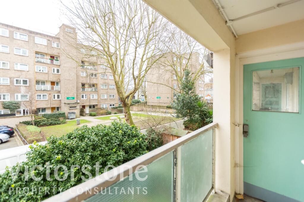 Apartment in London - View 4