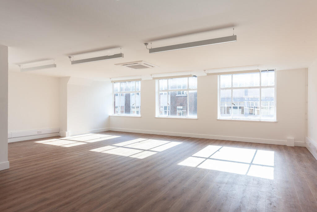 Main image of property: 4th Floor, 20 Margaret Street, London, W1W 8RS