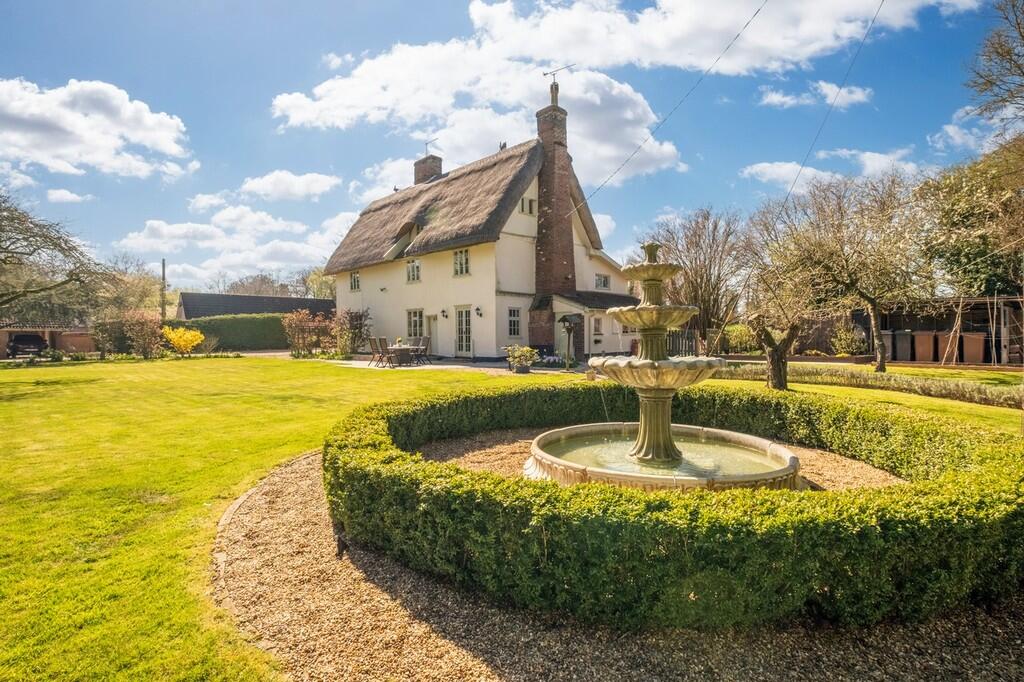 Main image of property: Brockford, Stowmarket