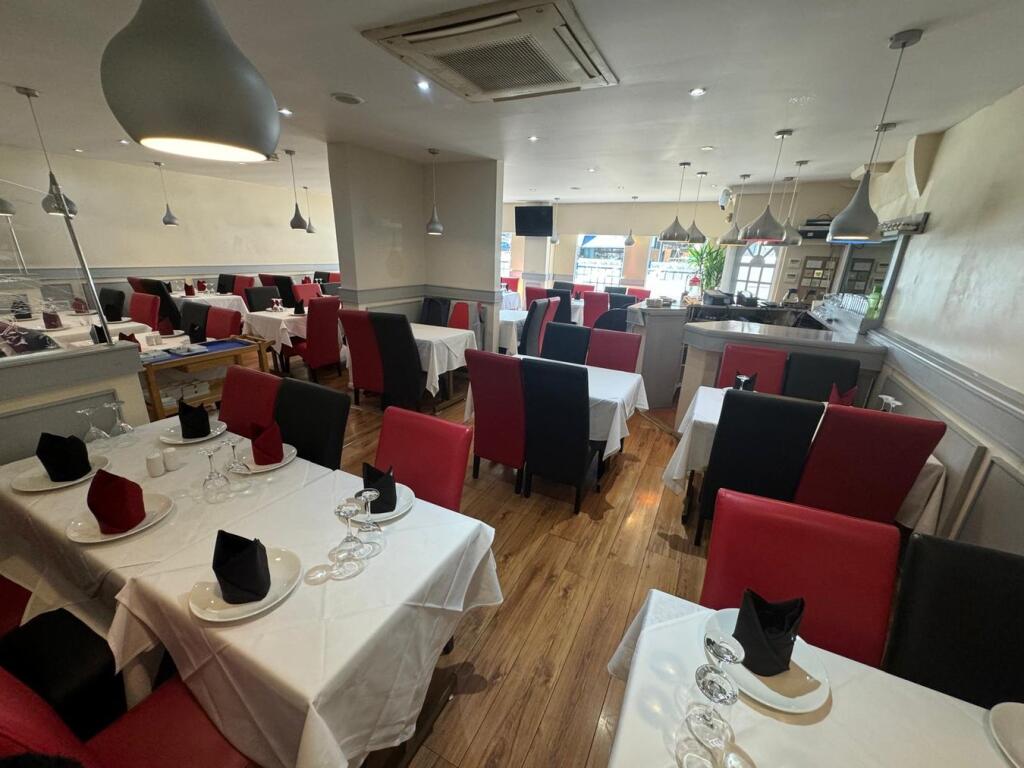 Restaurant Business For Sale, Stirchley, Birmingham, B30 - Widok 4