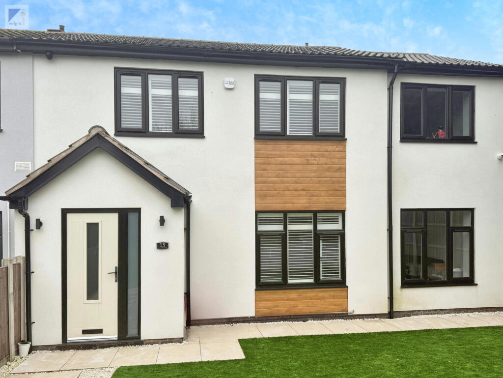 Main image of property: Hamilton Close, Hinckley