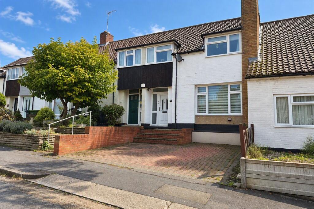 Main image of property: Morris Avenue, Billericay, CM11