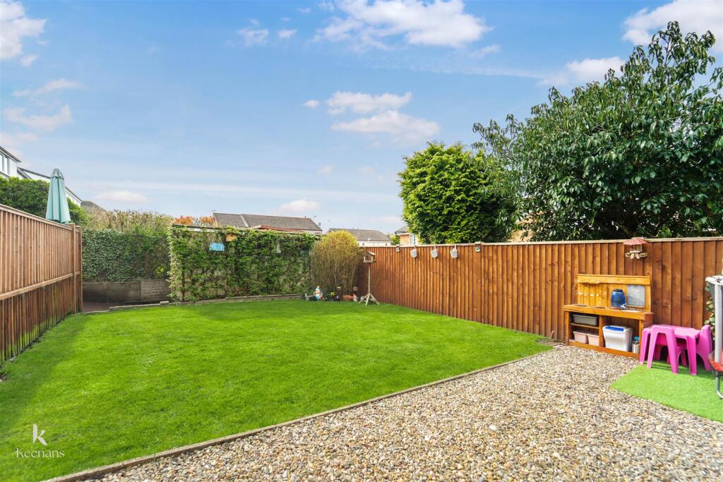 Additional image 34 of Westwood Avenue, Rishton, Blackburn
