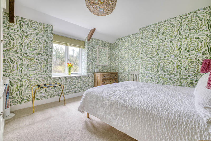 Additional image 17 of Charming Farmhouse with two bed annexe in popular village 