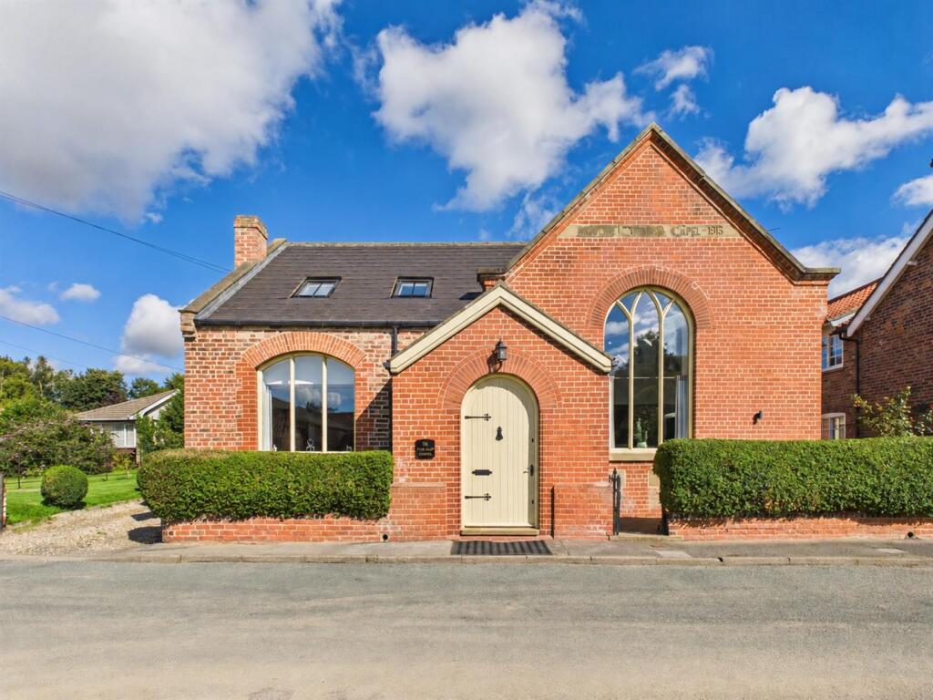 Main image of property: Front Street, Lockington