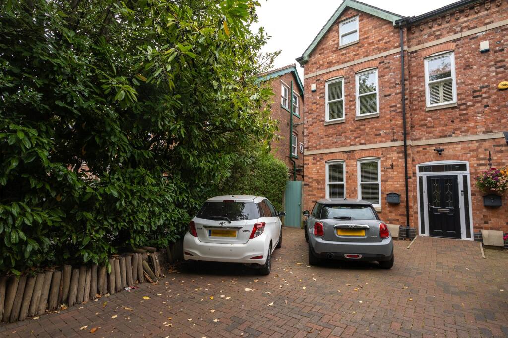 Main image of property: Sherbourne Road, Acocks Green, Birmingham, B27