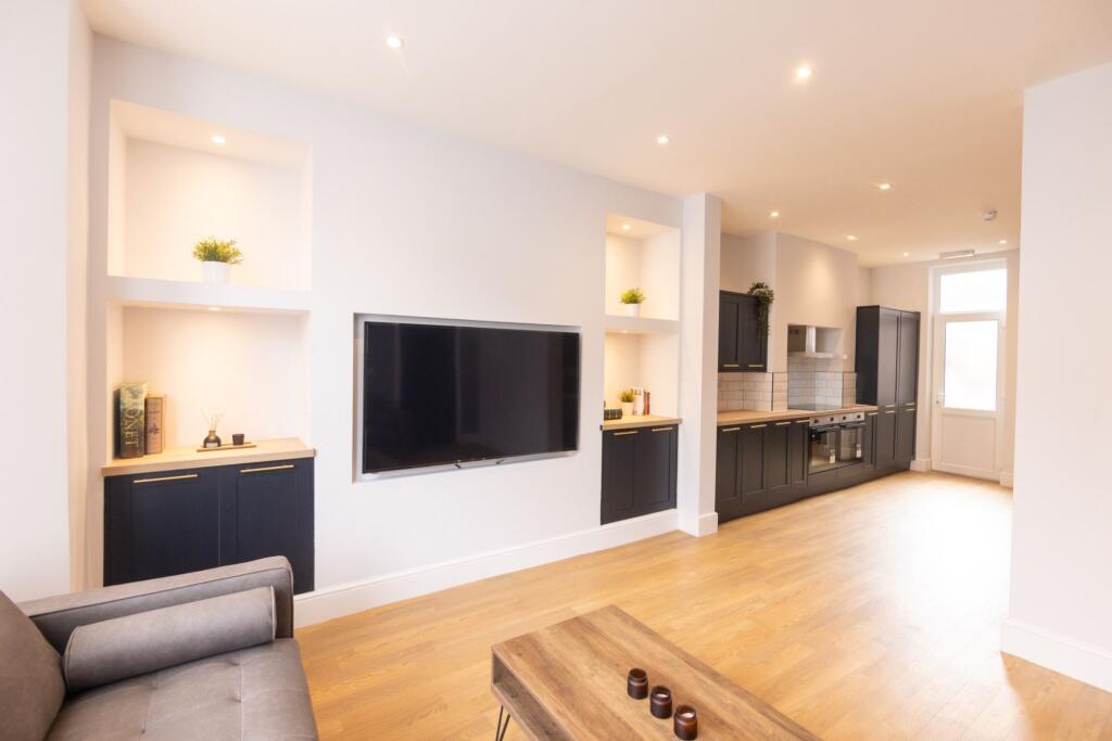 House in Liverpool - View 2