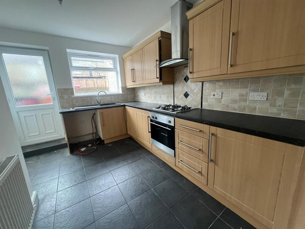 House in Newcastle upon Tyne - View 4