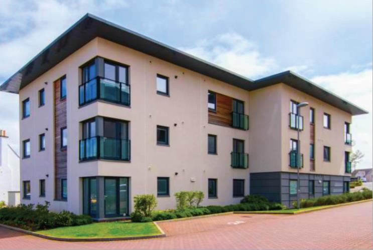 Main image of property: Burnbrae Drive, Edinburgh, EH12