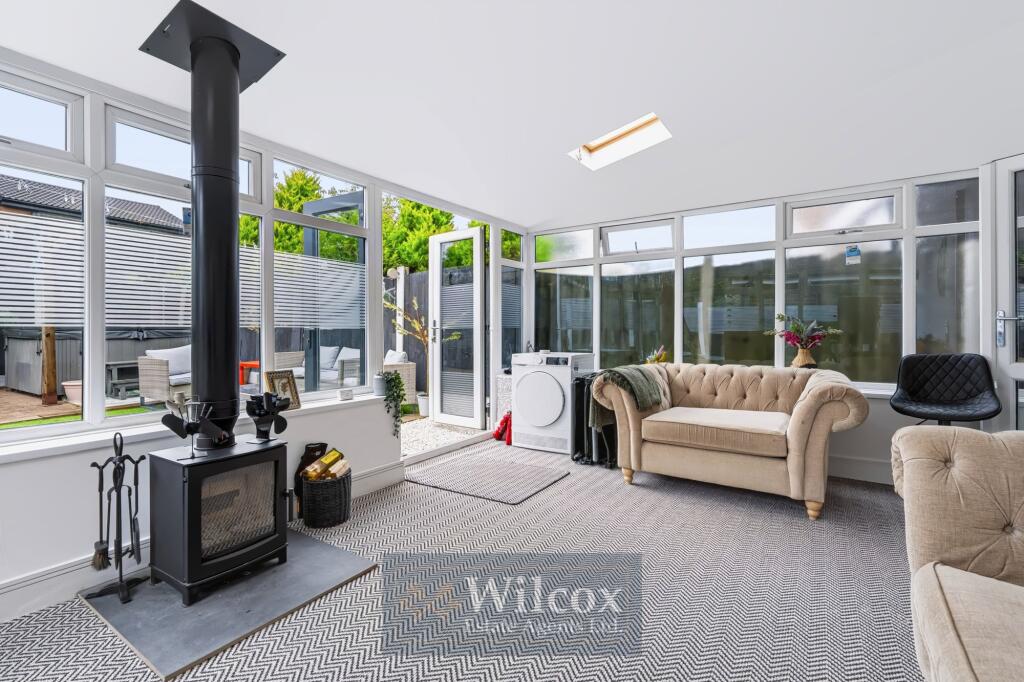 House in Bolton - View 4