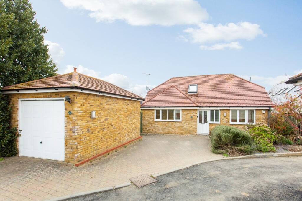 Main image of property: Orchard Grove, Whitstable, Kent, CT5
