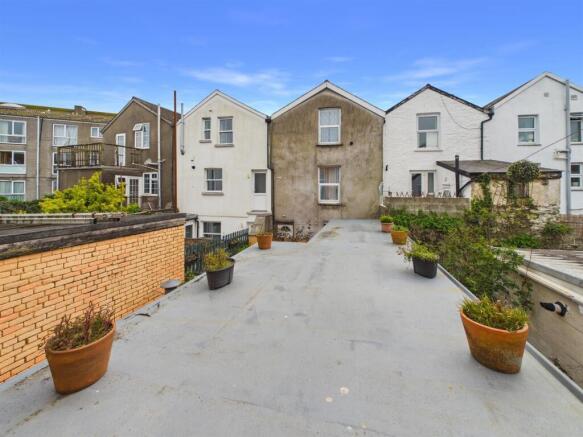Roof Terrace