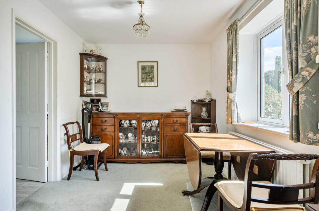 Mill Hill, Wellow, Bath, Somerset, BA2 photo 4