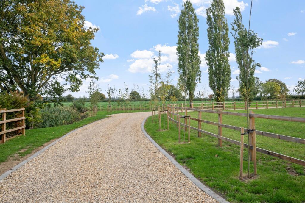 Main image of property: Elm Tree Farm Barn, School Road, Tivetshall St. Margaret, Norwich, NR15