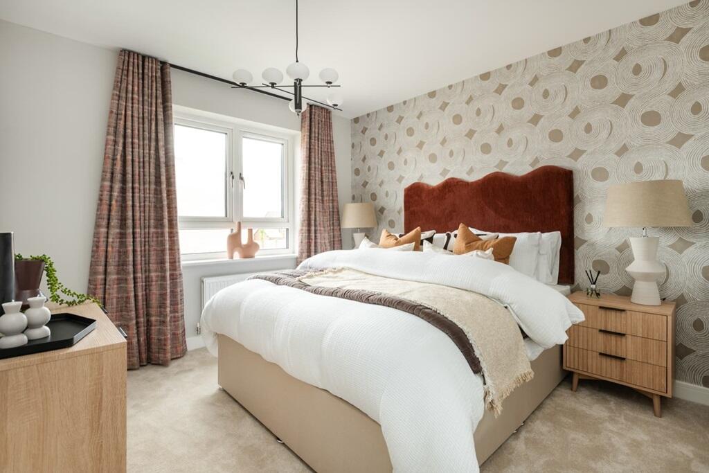 Main image of property: Comberton Road,
Kidderminster,
DY10 4AA