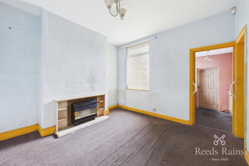 House in Manchester, Levenshulme - View 3