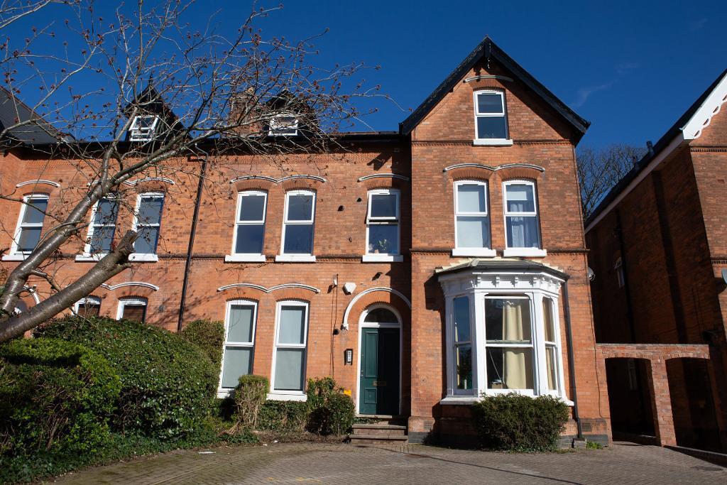 Main image of property: York Road, Birmingham, B16 9JA