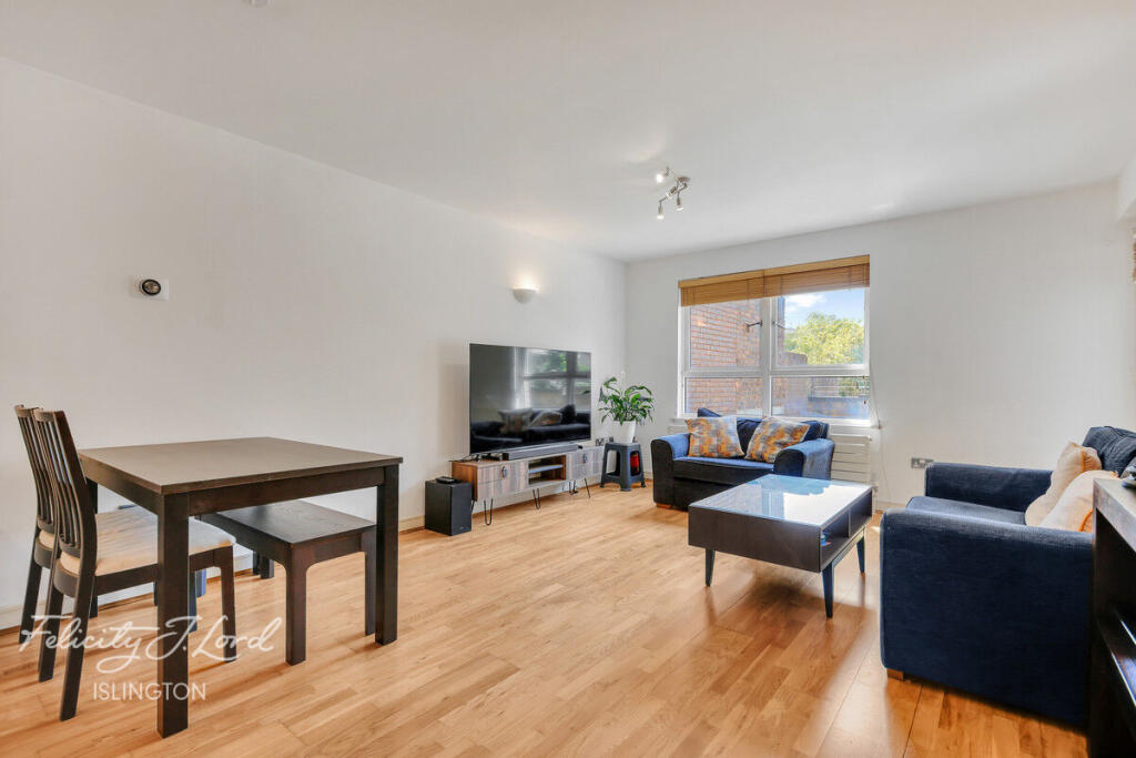 Main image of property: St Pauls Road, London