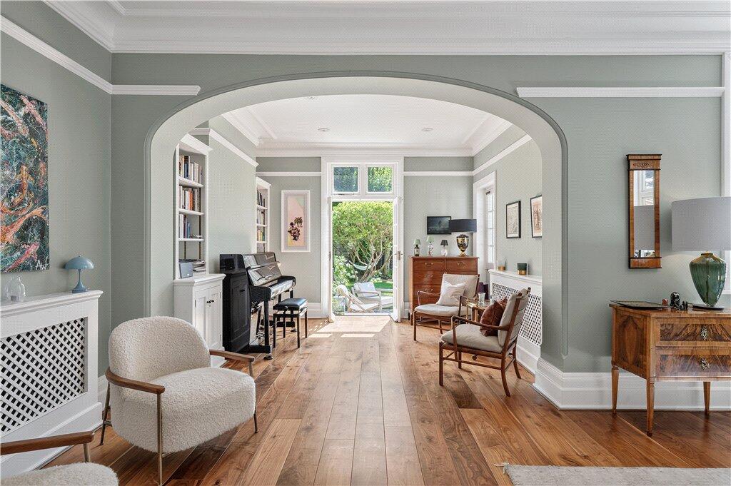 House in London - View 5