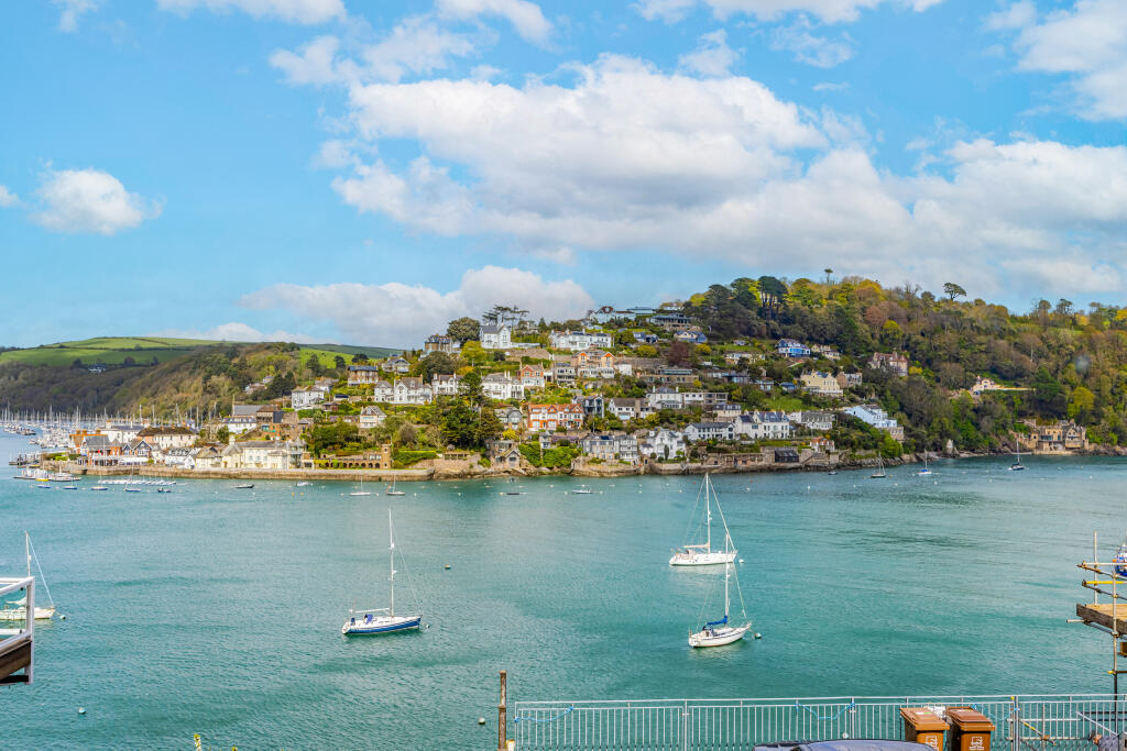 Main image of property: Warfleet Road, Dartmouth