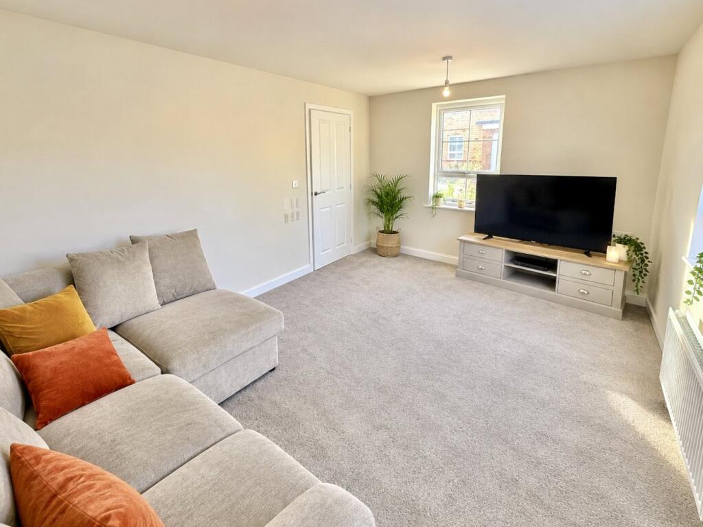 House in Sheffield - View 2