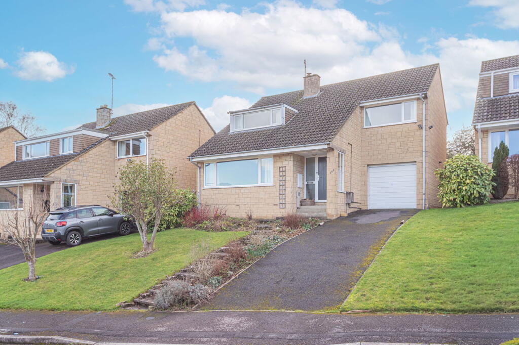 Main image of property: Parklands, Wotton-under-Edge