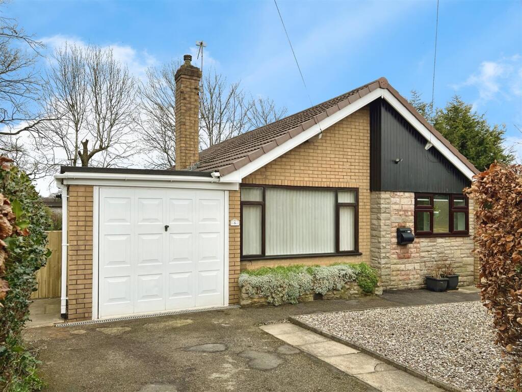 Main image of property: Marton Close, Congleton