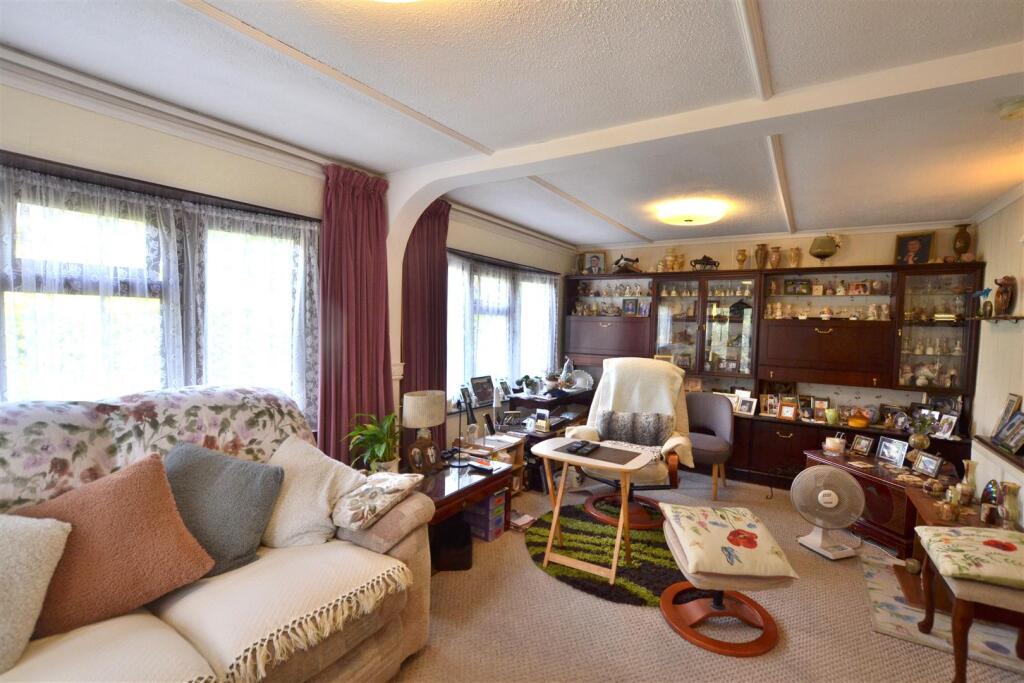Sylvan Way, Grange Estate, Church Crookham - More