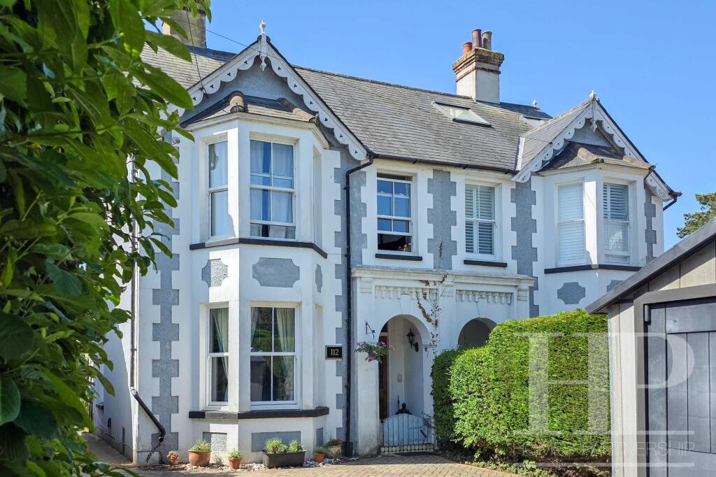 Main image of property: Ifield Road, Crawley, RH11