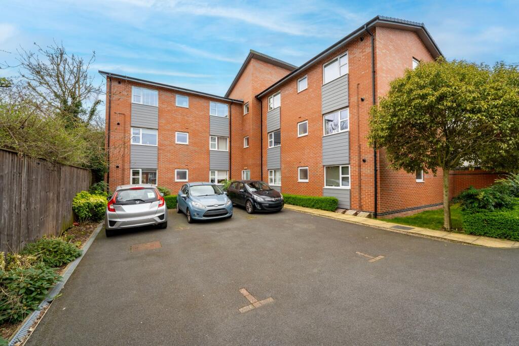 Main image of property: Summer Crescent, Beeston, NG9