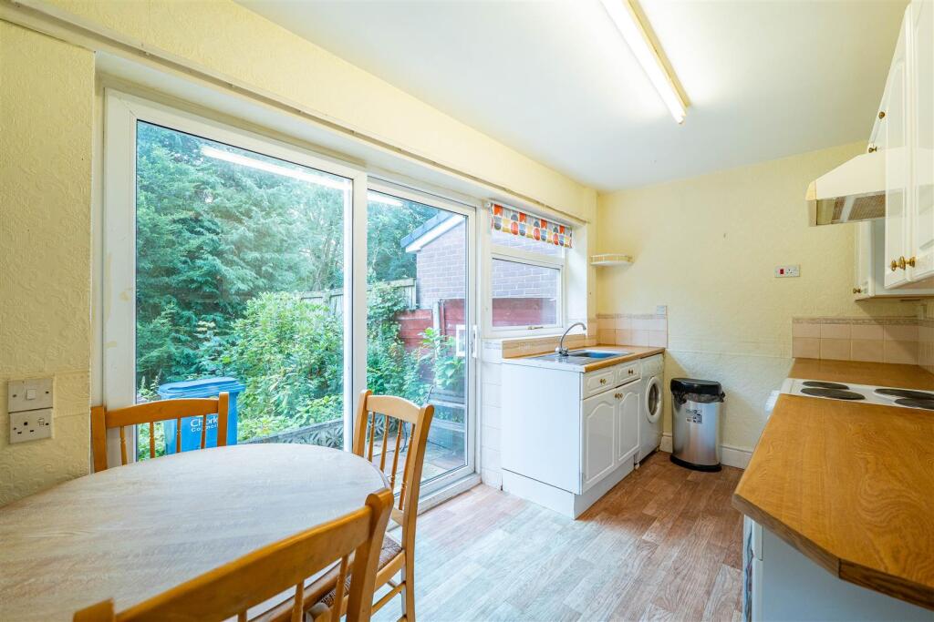 House in Chorley, Euxton - View 3